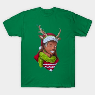 Christmas costume T-Shirt